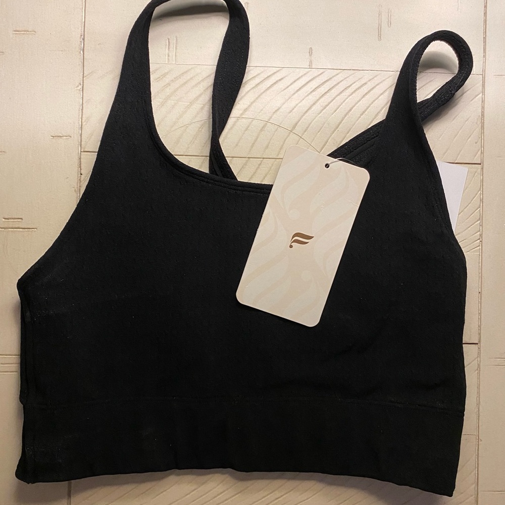 Ella SculptKnit Bra NWT